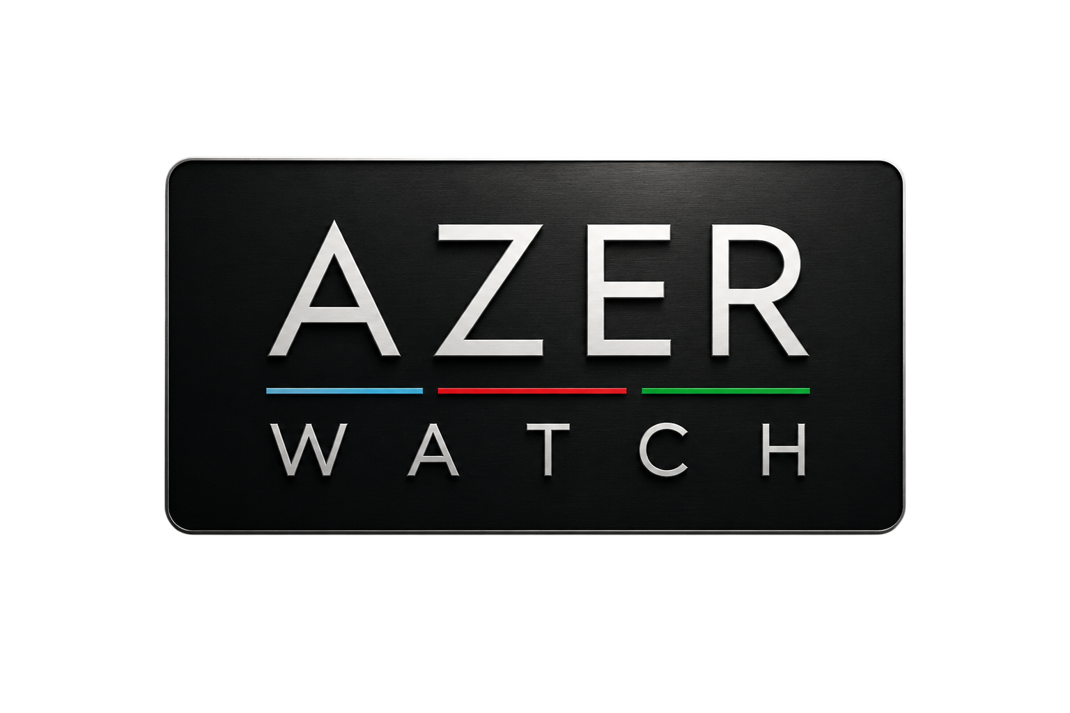 Azer Watch